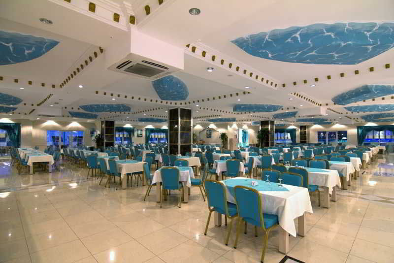 Daima Biz Hotel Kemer Exterior foto